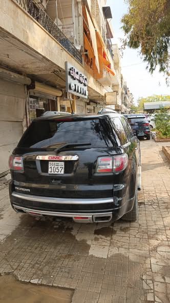 جيمس أكاديا 2014 - صورة 2