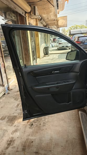 جيمس أكاديا 2014 - صورة 3