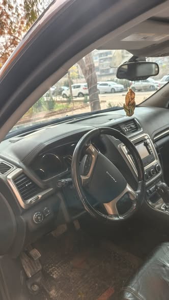 جيمس أكاديا 2014 - صورة 4