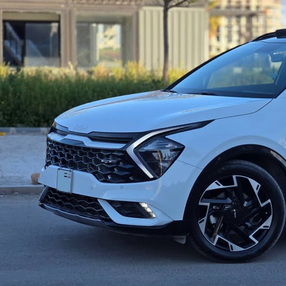 كيا سبورتاج 2025 - صورة 1