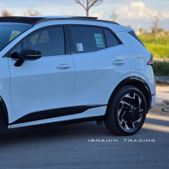 كيا سبورتاج 2025 - صورة 2