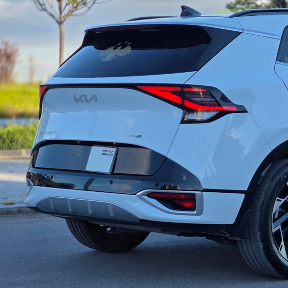 كيا سبورتاج 2025 - صورة 3