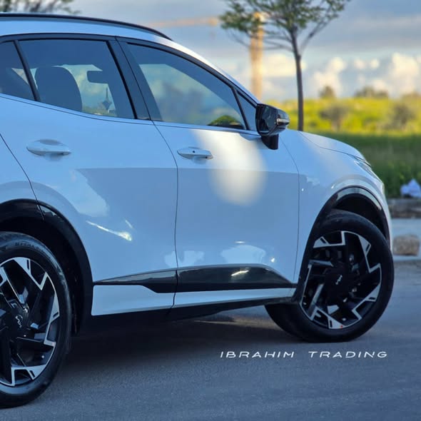 كيا سبورتاج 2025 - صورة 4