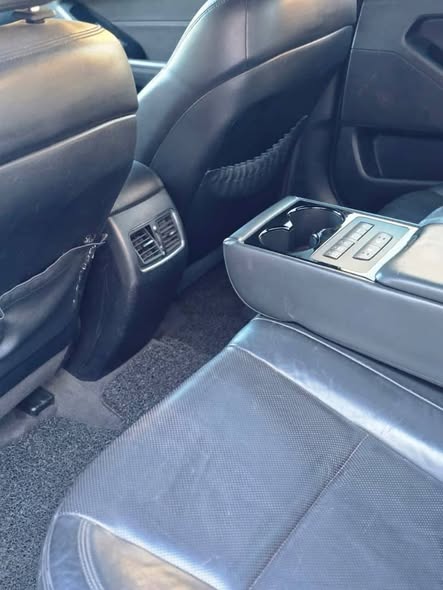 كيا كادينزا 2011 - صورة 4