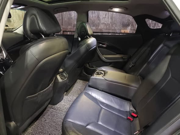 هيونداي ازيرا 2013 - صورة 2