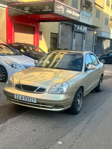 دايو نوبيرا 2001 - صورة 1