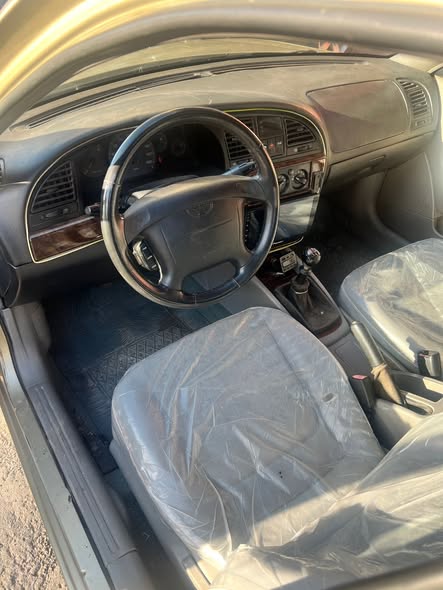 دايو نوبيرا 2001 - صورة 2