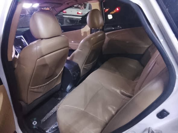 هيونداي سوناتا 2013 - صورة 3