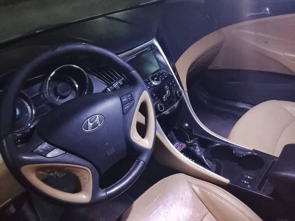 هيونداي سوناتا 2013 - صورة 4