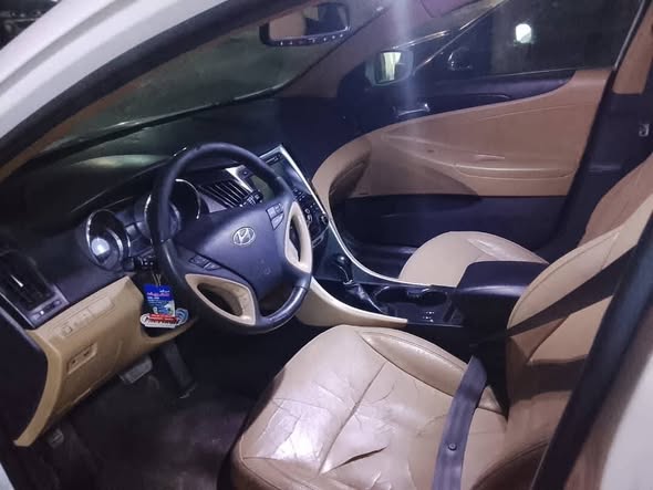 هيونداي سوناتا 2013 - صورة 5