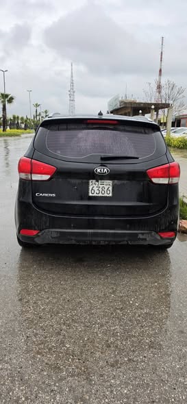 كيا كارينز 2015 - صورة 2