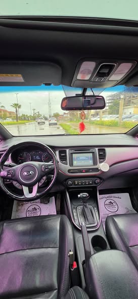 كيا كارينز 2015 - صورة 3