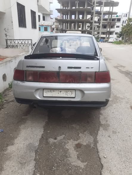 لادا 110 2003 - صورة 2