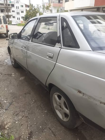 لادا 110 2003 - صورة 3