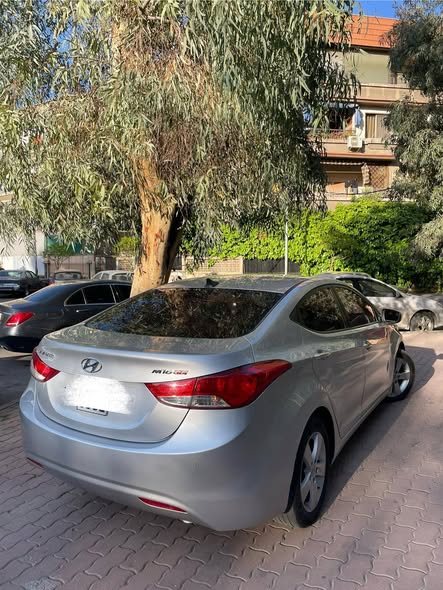 هونداي النترا 2012 - صورة 4