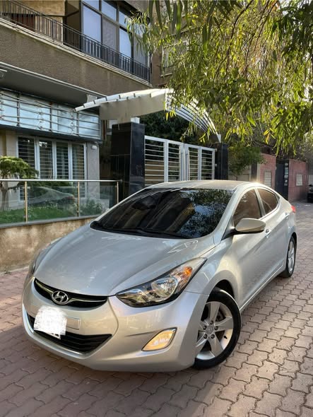 هونداي النترا 2012 - صورة 5