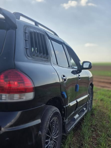 هيونداي توسان 2005 - صورة 2