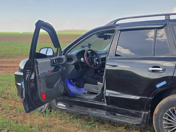 هيونداي توسان 2005 - صورة 3