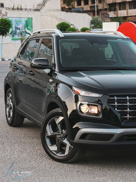 هيونداي فينو 2024 - صورة 1