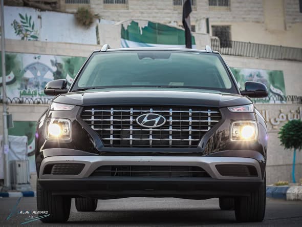 هيونداي فينو 2024 - صورة 2