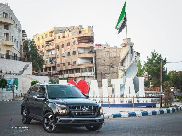 هيونداي فينو 2024 - صورة 3