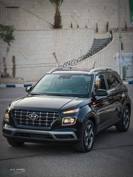 هيونداي فينو 2024 - صورة 4