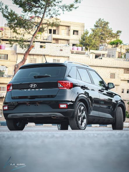 هيونداي فينو 2024 - صورة 5