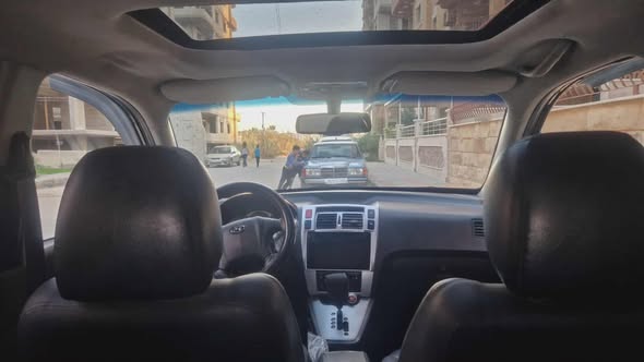 هيونداي توسان 2008 - صورة 5