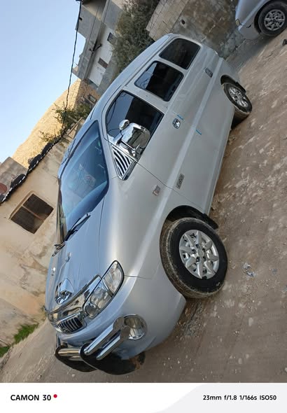 هيونداي اتش 1 2006 - صورة 3