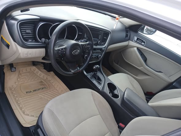 كيا أوبتما 2015 - صورة 2
