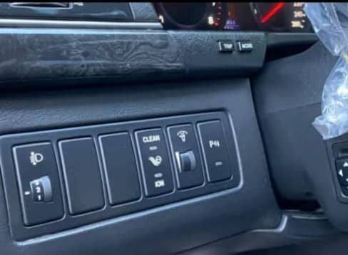 كيا أمانتي 2009 - صورة 4