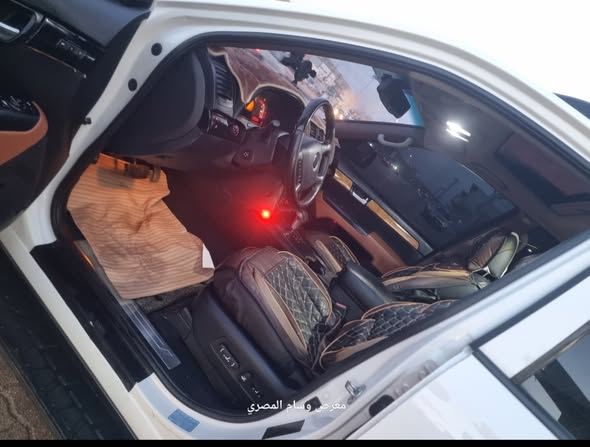 كيا موهافي 2008 - صورة 3