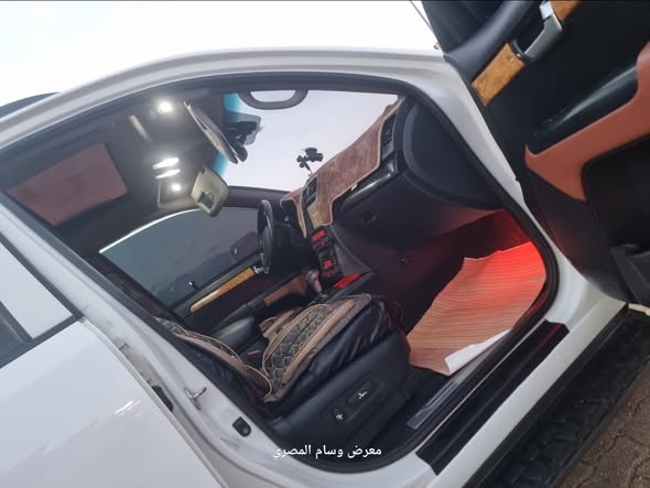 كيا موهافي 2008 - صورة 4