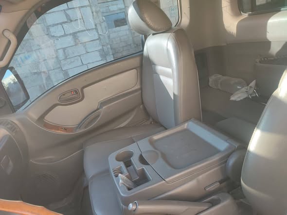 هيونداي بورتر 2007 - صورة 5