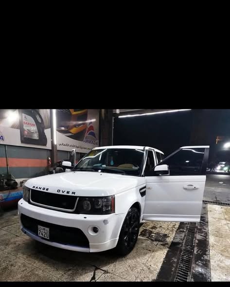 رانج روفر سبورت 2013 - صورة 3