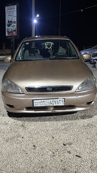 كيا ريو 2001 - صورة 3