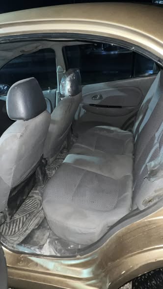 كيا ريو 2001 - صورة 5