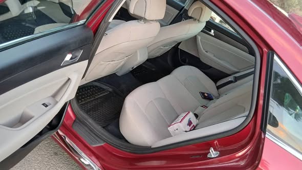 هيونداي سوناتا 2015 - صورة 3