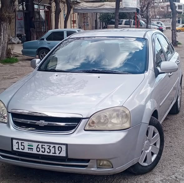 شفر اوبترا 2006 - صورة 1