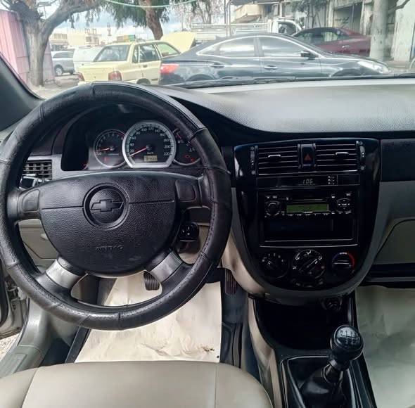 شفر اوبترا 2006 - صورة 2