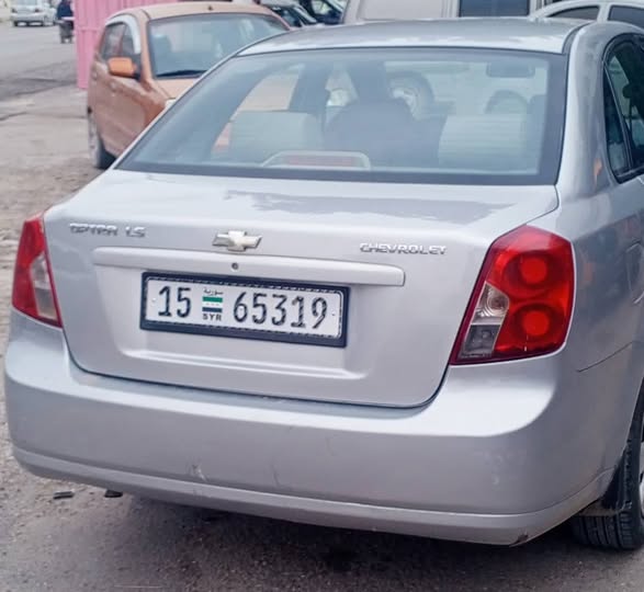 شفر اوبترا 2006 - صورة 3