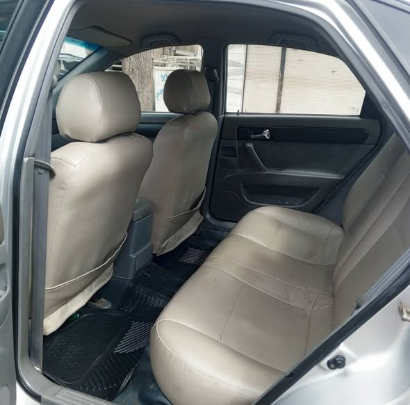 شفر اوبترا 2006 - صورة 5