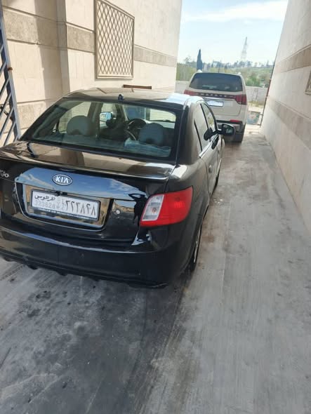 كيا ريو 2012 - صورة 3