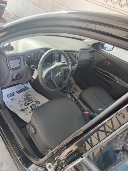 كيا ريو 2012 - صورة 4