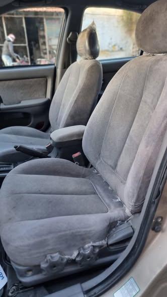 هيونداي النترا 2006 - صورة 2