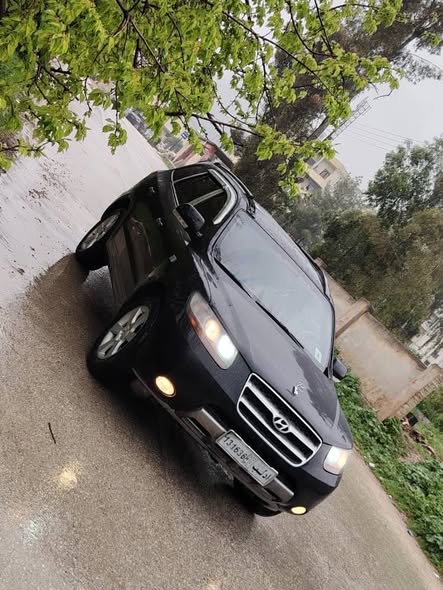 هيونداي سانتا في 2006 - صورة 2