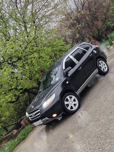 هيونداي سانتا في 2006 - صورة 3