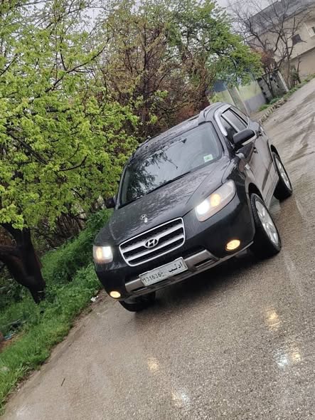 هيونداي سانتا في 2006 - صورة 4