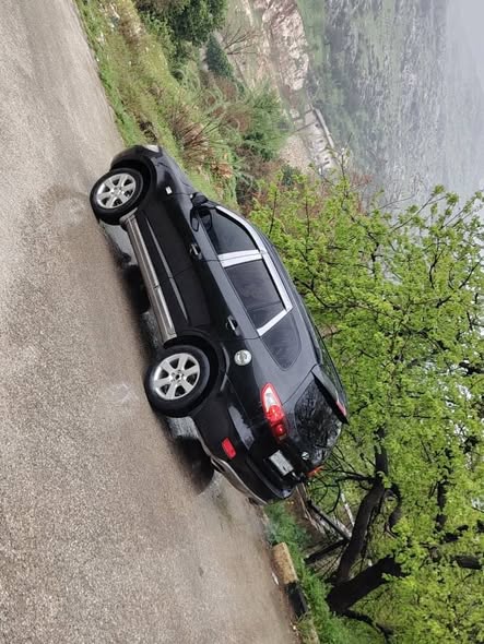 هيونداي سانتا في 2006 - صورة 5