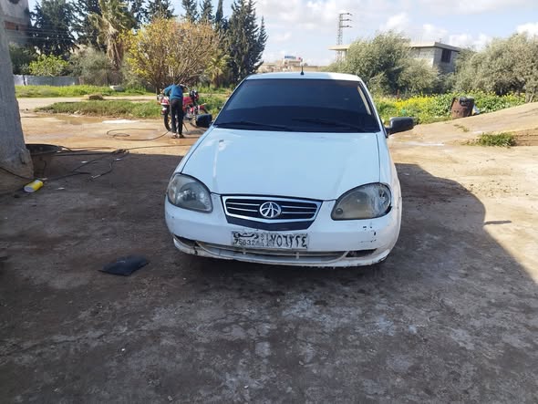 فاو فاو 2006 - صورة 3